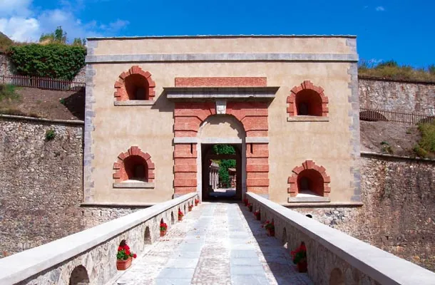 Forte Albertino