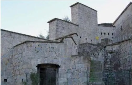Forte di Fortezza