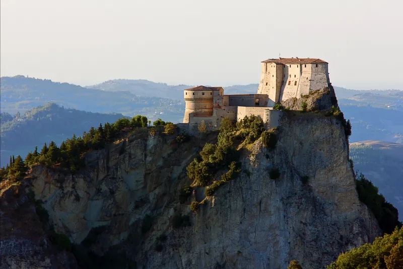 Fortezza di San Leo