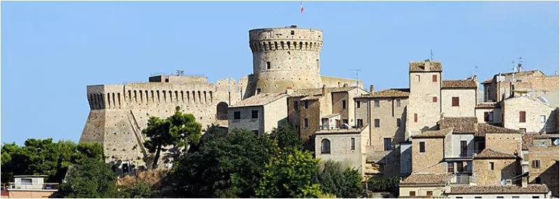 Fortezza medievale e Museo della Pagliarola