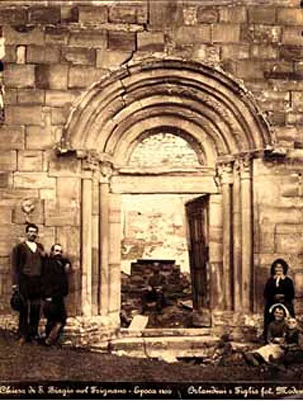 Fotomuseo Giuseppe Panini