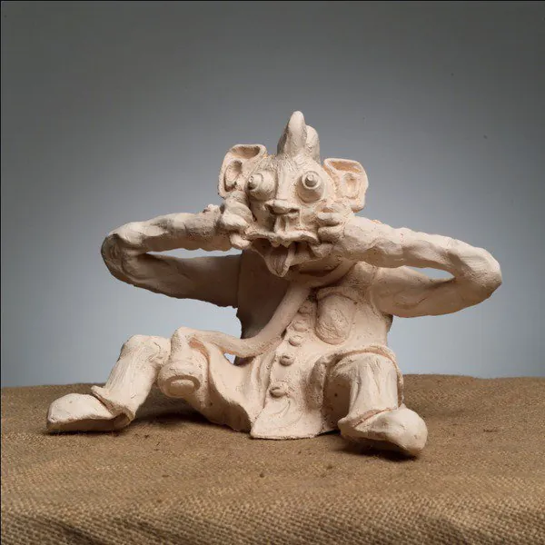 Galleria civica d'arte moderna e contemporanea di Caltagirone