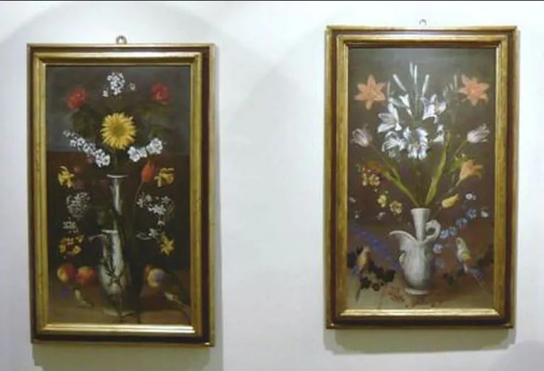 Galleria civica d’arte moderna "Franco Montanari"
