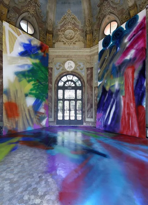 Galleria civica di Modena