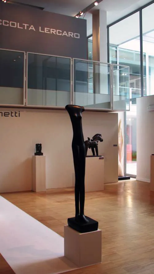 Galleria d'arte moderna raccolta Lercaro