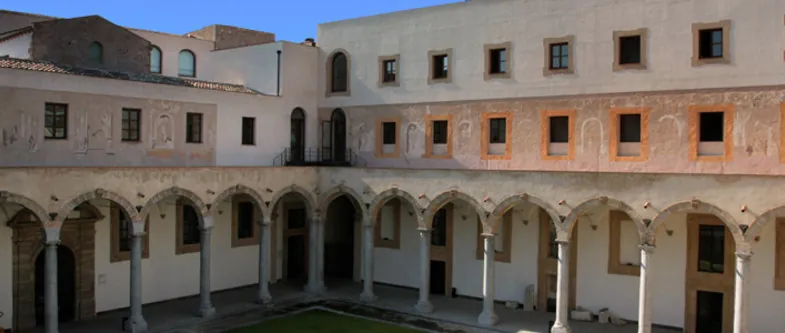 Galleria d’arte moderna - Complesso monumentale Sant’Anna