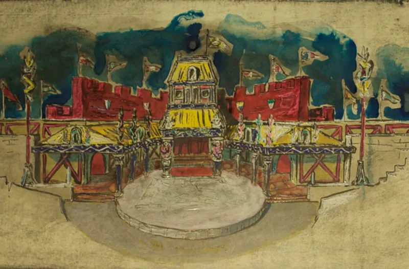 Galleria d’arte moderna Pino Casarini