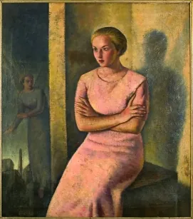 Galleria di arte moderna e contemporanea