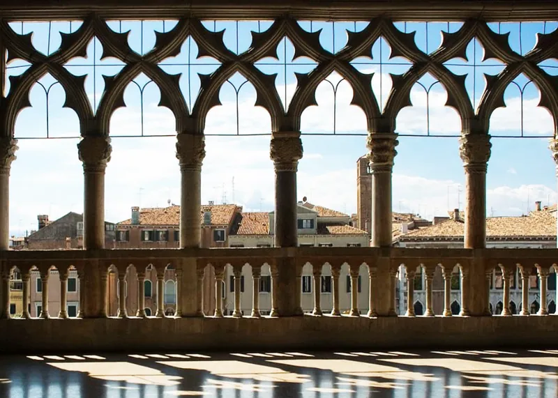 Galleria Giorgio Franchetti alla Ca' d'Oro