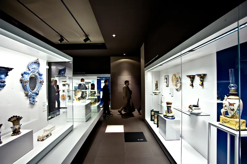 Galleria Marca Corona