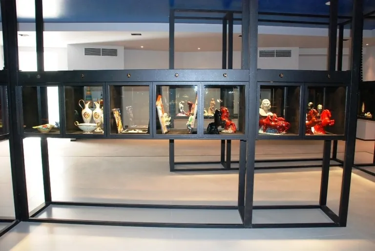 Galleria Rometti