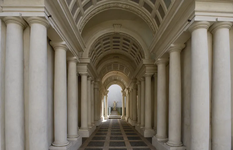 Galleria Spada