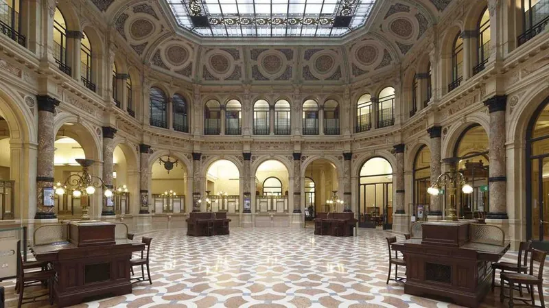 Gallerie d'Italia