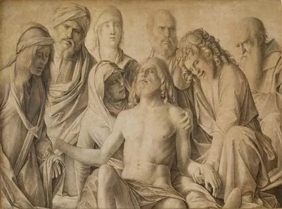 Gallerie degli Uffizi - Gabinetto disegni e stampe