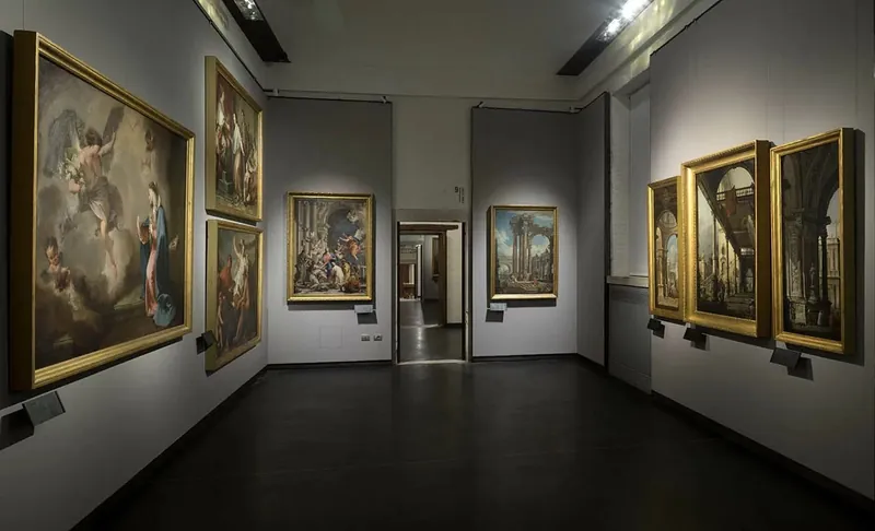Gallerie dell'Accademia di Venezia