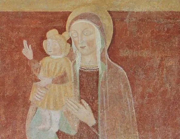 GDR Museo dei Guido da Ranzo