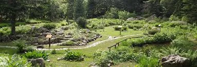 Giardino botanico Valderia