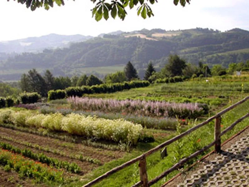 Giardino delle erbe "A. Rinaldi Ceroni"