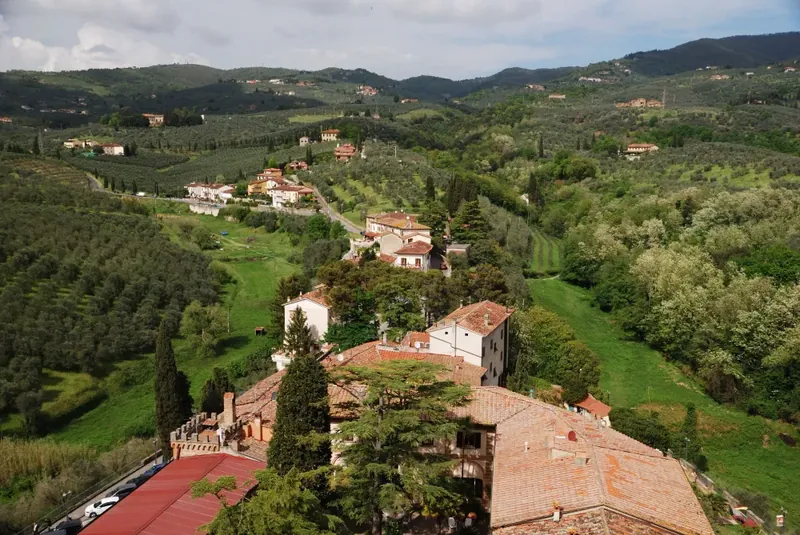 Giardino di Leonardo