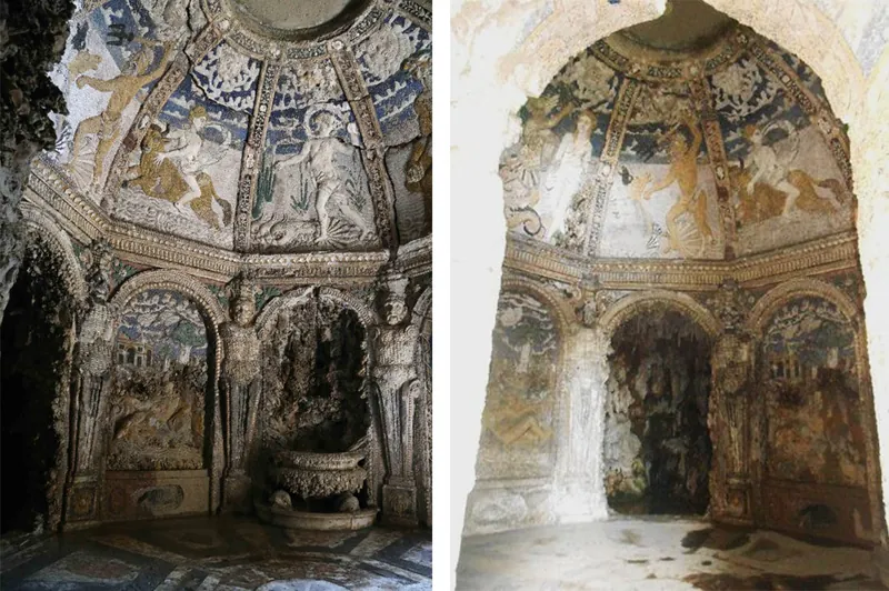 Grotta dell'archeologia
