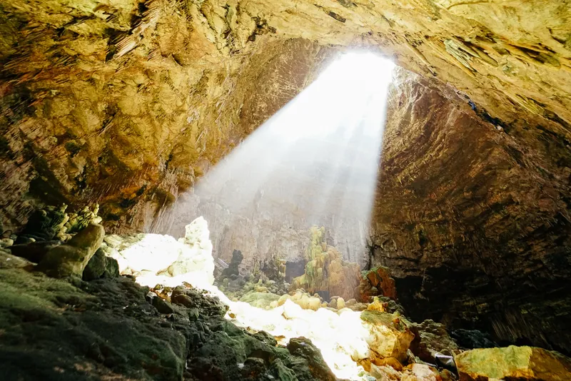 Grotte di Castellana srl