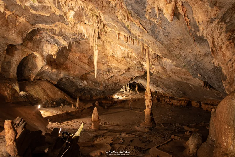 Grotte di Toirano