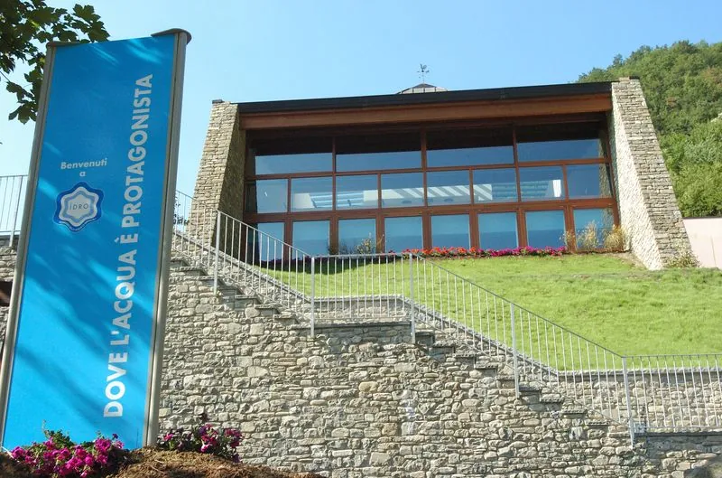 IDRO - Ecomuseo delle acque di Ridracoli
