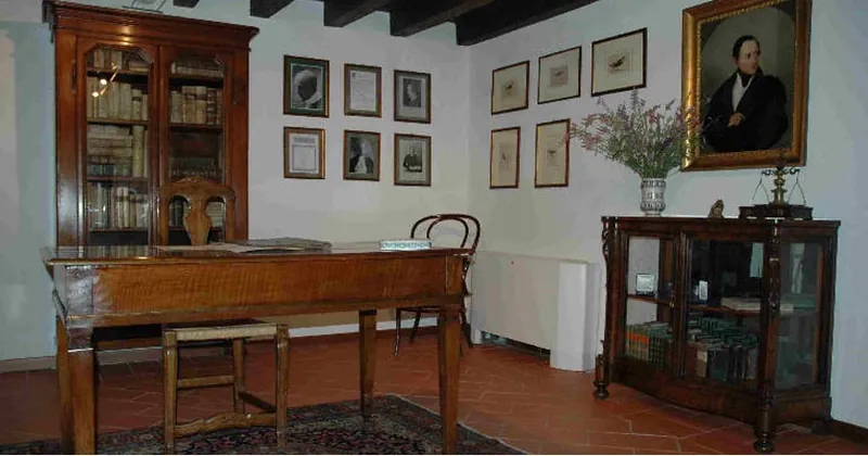 Il Borgo del Maglio - Museo Il Maglio Averoldi - Casa museo Pietro Malossi