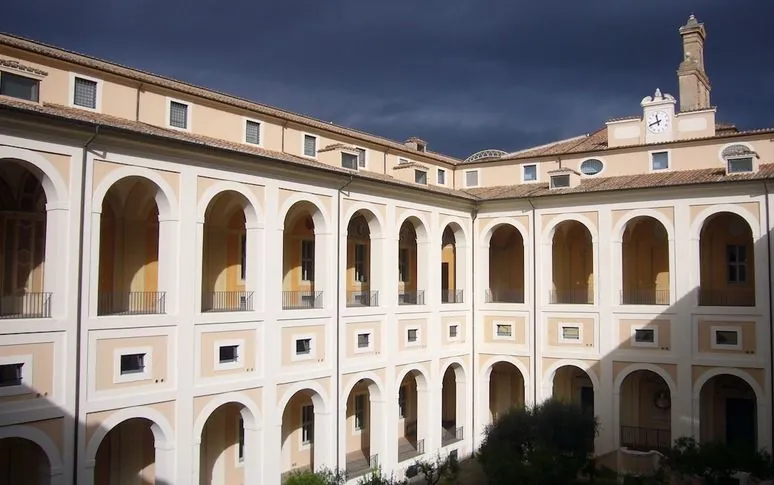 Istituto Centrale per il Catalogo e la Documentazione