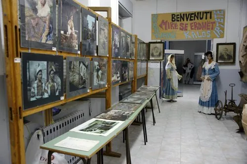 Istituto della cultura Arbereshe "Giuseppe Gangale"