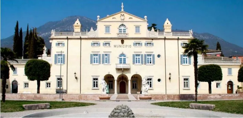 Istituzione biblioteca museo di Caprino Veronese