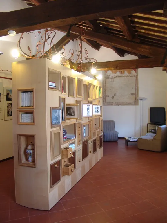 La casa dei racconti