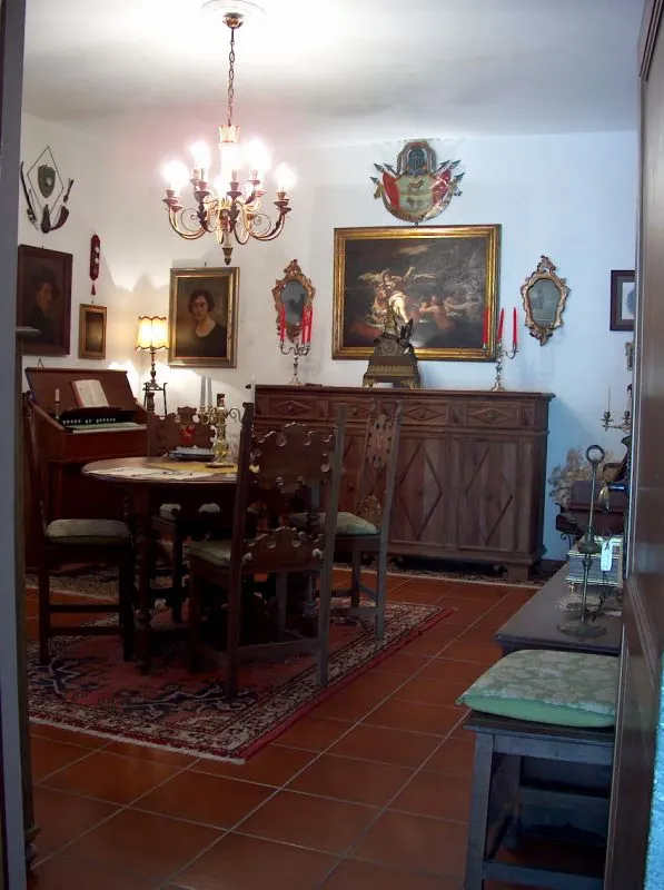 La Mozartina