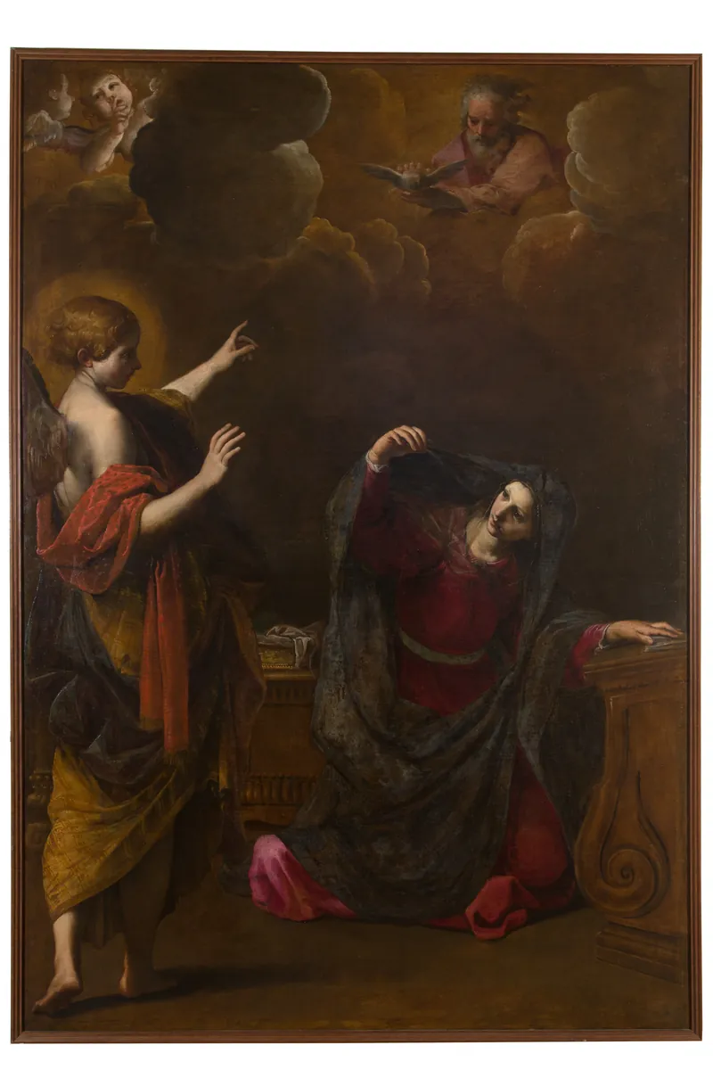 La Quadreria - Palazzo Rossi Poggi Marsili