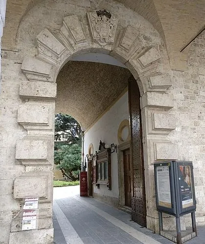 Lapidario di Ascoli Piceno