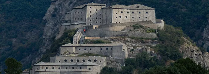 Le Alpi dei ragazzi
