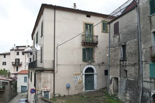 MACA - Museo Arte Contemporanea Acri