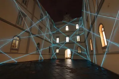 Madre - Museo d’arte contemporanea Donnaregina