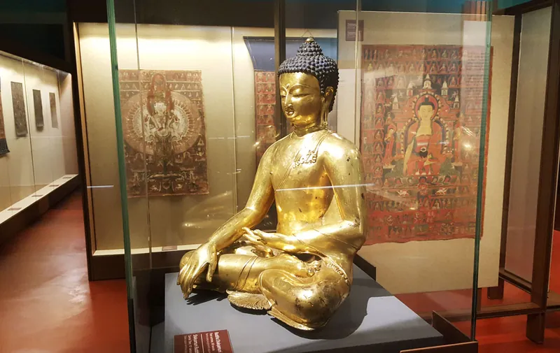 MAO - Museo d’Arte Orientale