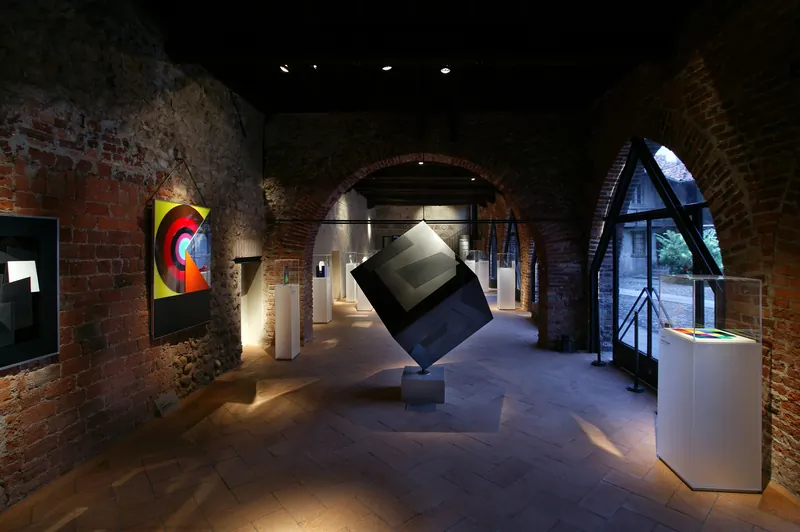 MAP - Museo Arte Plastica