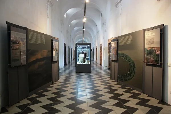 MAT - Museo dell’Alto Tavoliere di San Severo