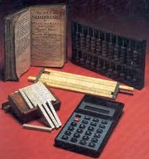 Mateureka Museo del calcolo