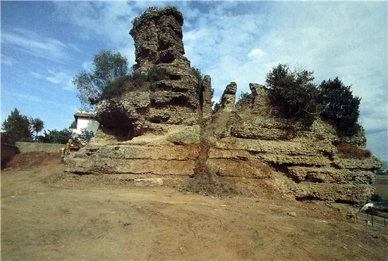 Mausoleo "La Celsa"