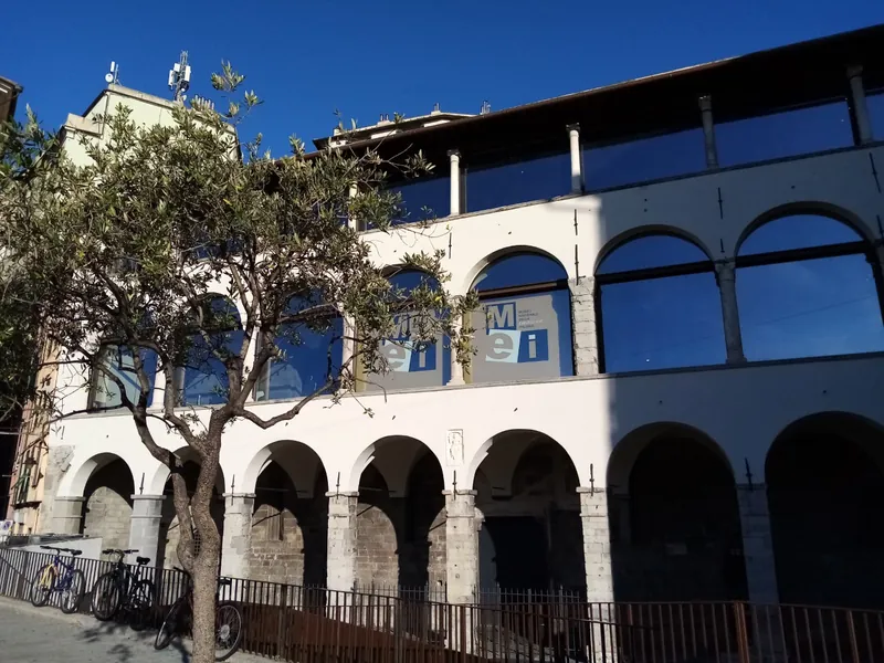 MEI - Museo Nazionale dell'Emigrazione Italiana