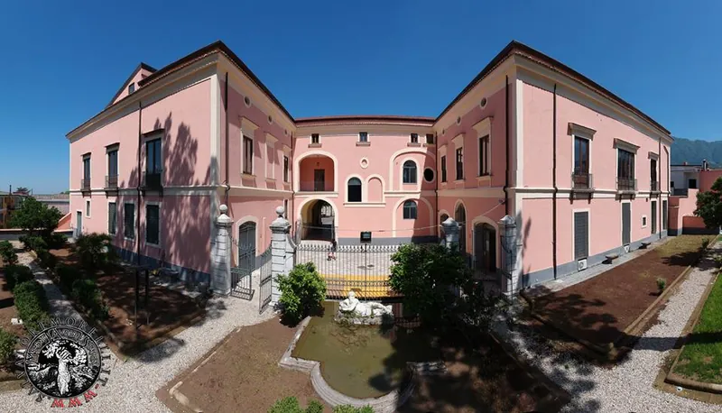 MIA - Museo immersivo archeologico di Avella