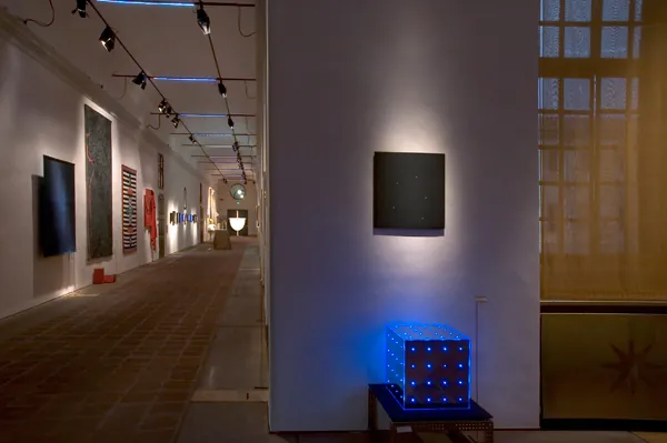 MIAAO - Museo Internazionale delle Arti Applicate Oggi