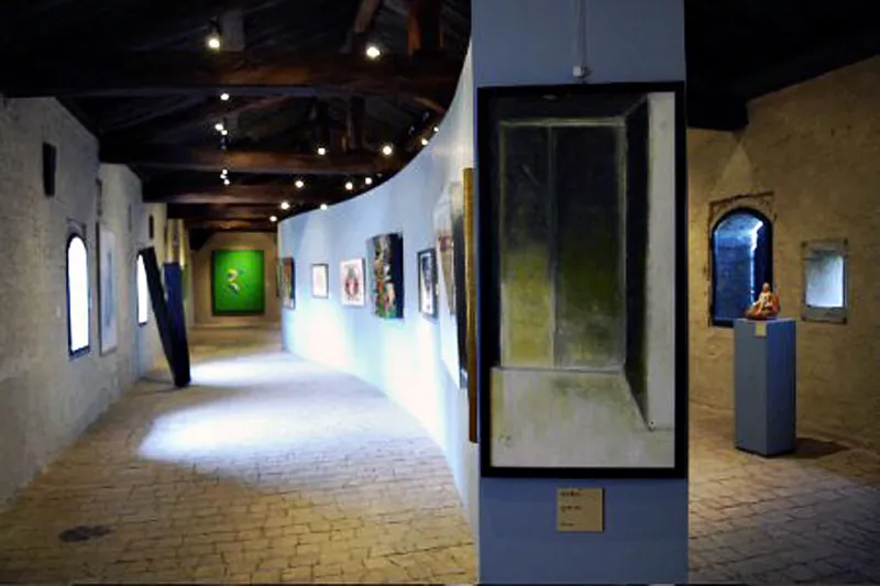 MIM - Museum in Motion