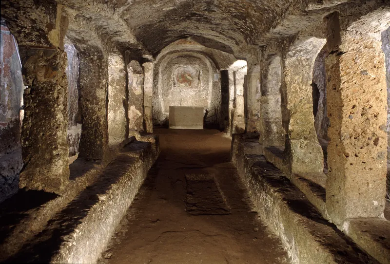 Mitreo di Sutri