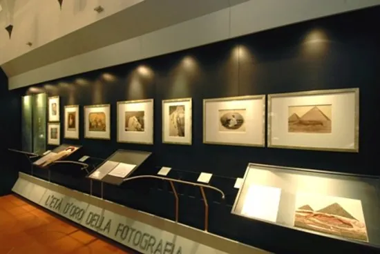 MNAF - Museo nazionale Alinari della Fotografia