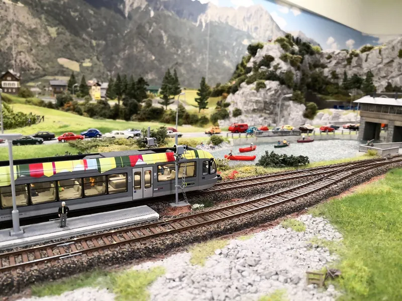 Mondo treno